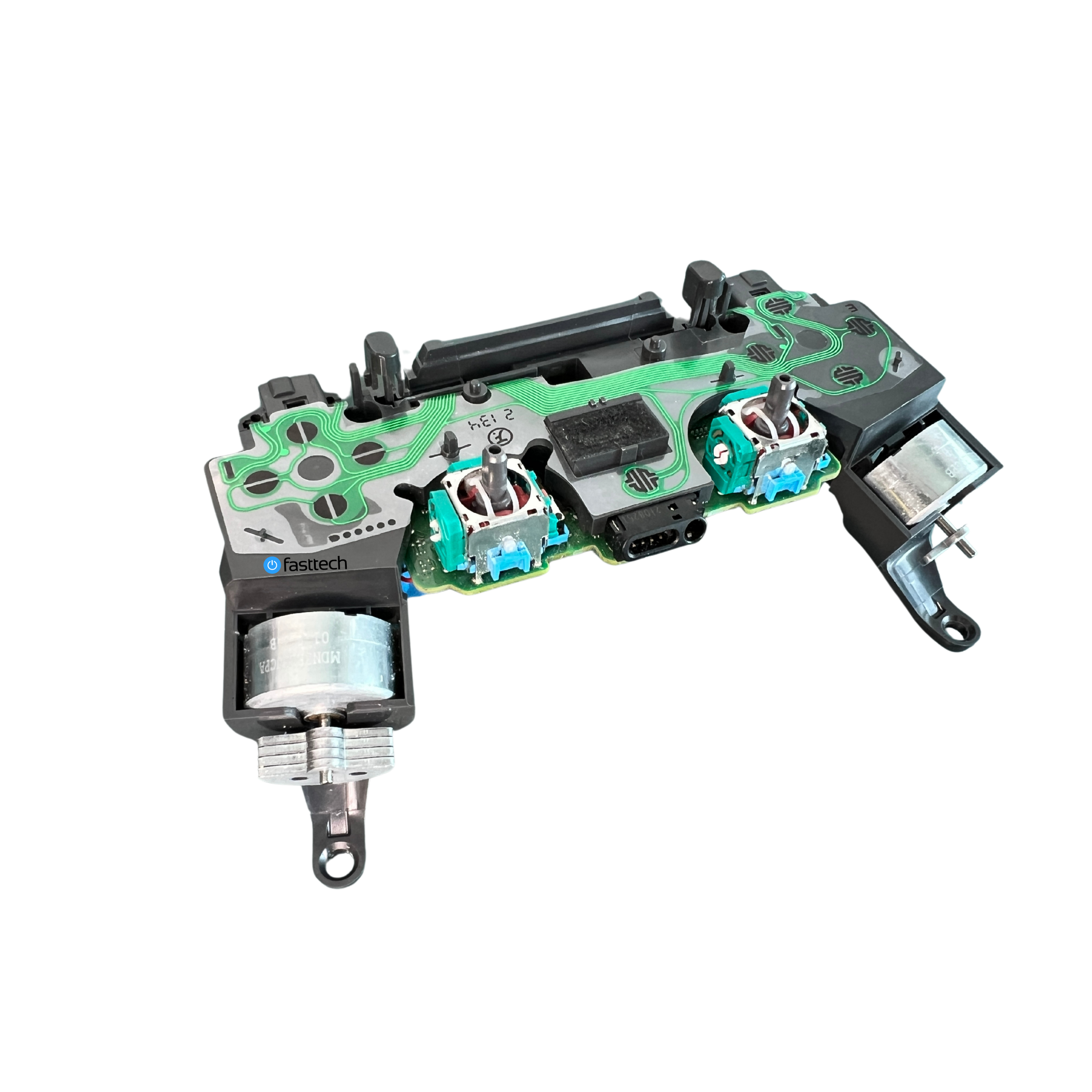 PSP4台 DualShock 4 Controller (ZCT2) Motherboard and Midframe